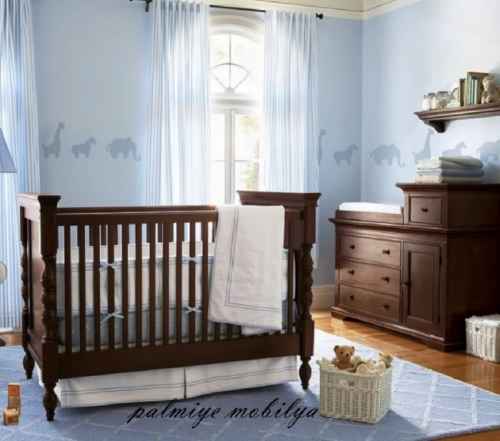 Bebek odası mobilyaları.no:  1pm1237 - 